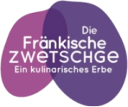 Fränkische Zwetschge