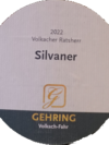 Volkacher Ratsherr – Silvaner 2022